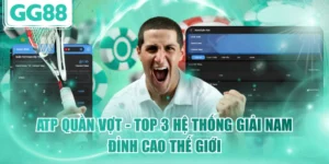 ATP Quần Vợt
