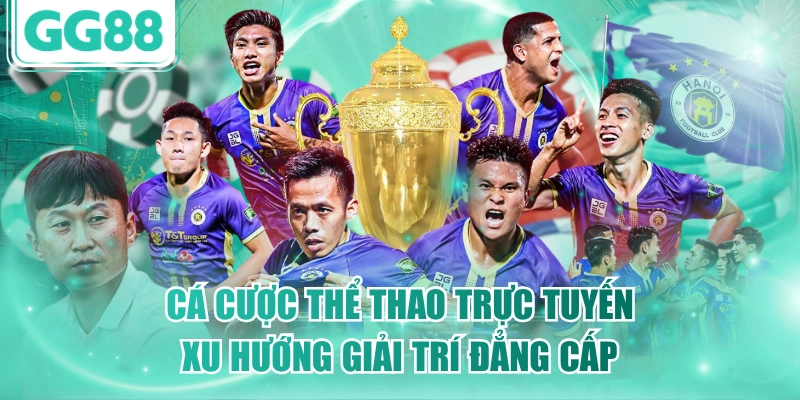 Cá Cược Thể Thao