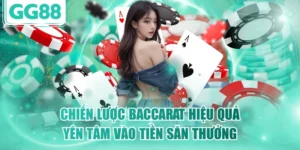 Chiến Lược Baccarat