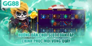 Hướng Dẫn Chơi Slot