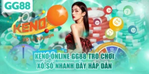 Keno Online