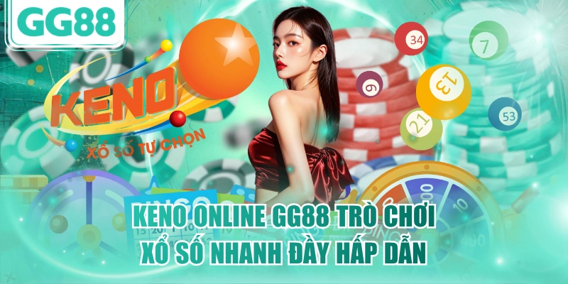 Keno Online