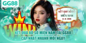 Kết Quả Xổ Số Miền Nam