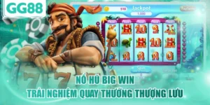Nổ Hũ Big Win