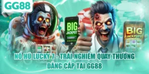 Nổ Hũ Lucky 7