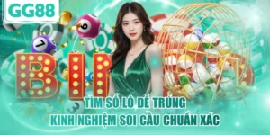 Tìm Số Lô Dễ Trúng